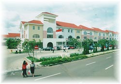 Bonauli Projects