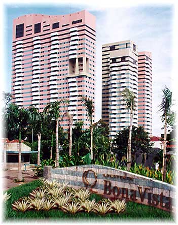 Your home away from home