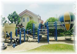 Cilegon International School
